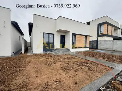 Casa individuala ||4 camere 2 bai || teren 300mp || || PROMOTIE - Berceni