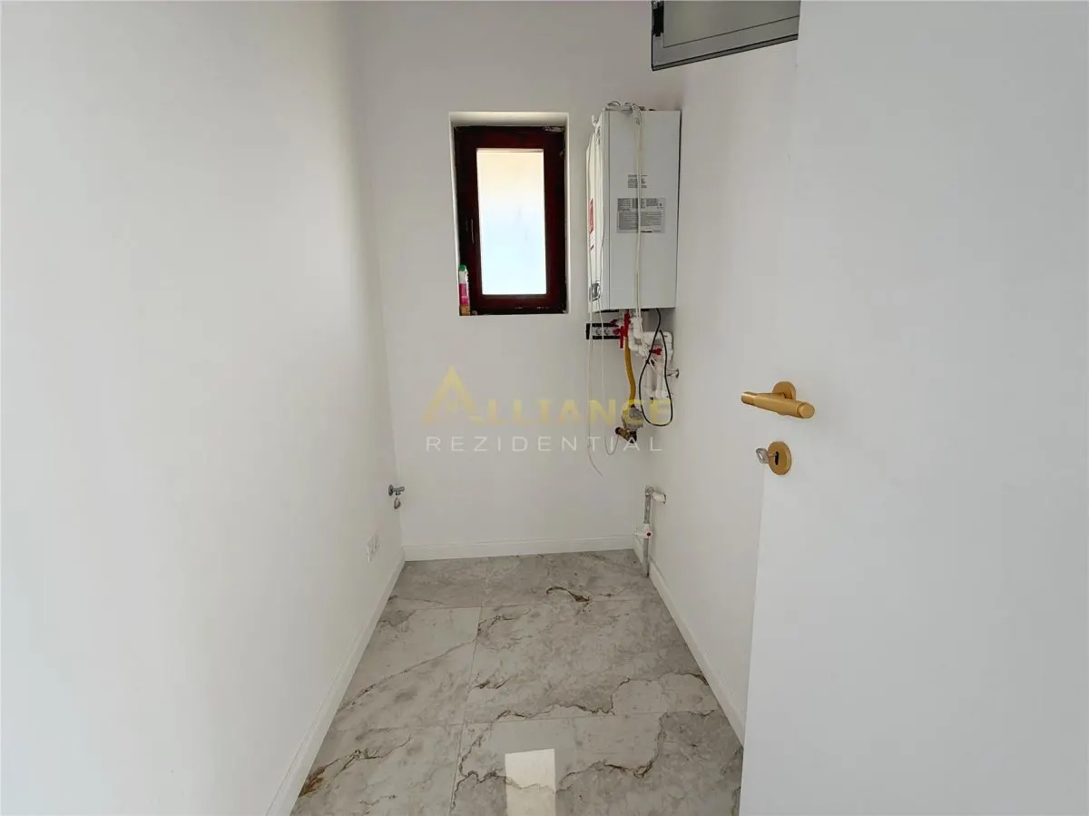 PROMOTIE || Vila individuala P+1E ||5 camere || 3 bai + dressing|| Ideal Villas - foto 11