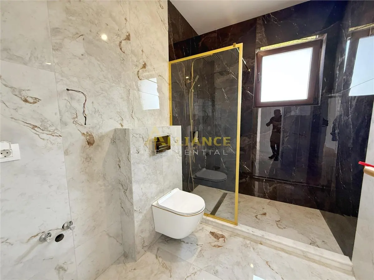 PROMOTIE || Vila individuala P+1E ||5 camere || 3 bai + dressing|| Ideal Villas - foto 5