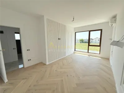 PROMOTIE || Vila individuala P+1E ||5 camere || 3 bai + dressing|| Ideal Villas - foto 6