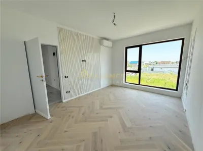 PROMOTIE || Vila individuala P+1E ||5 camere || 3 bai + dressing|| Ideal Villas - foto 7