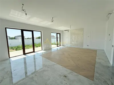 PROMOTIE || Vila individuala P+1E ||5 camere || 3 bai + dressing|| Ideal Villas - foto 9
