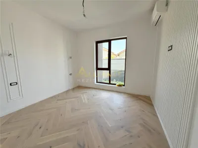 PROMOTIE || Vila individuala P+1E ||5 camere || 3 bai + dressing|| Ideal Villas - foto 10