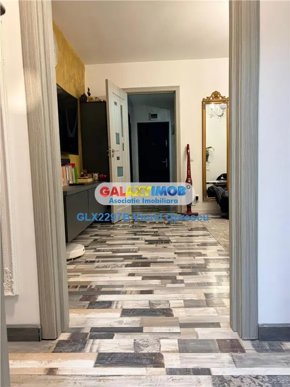 Apartament 3 camere, centrala proprie, renovat, mobilat , Titan - foto 1