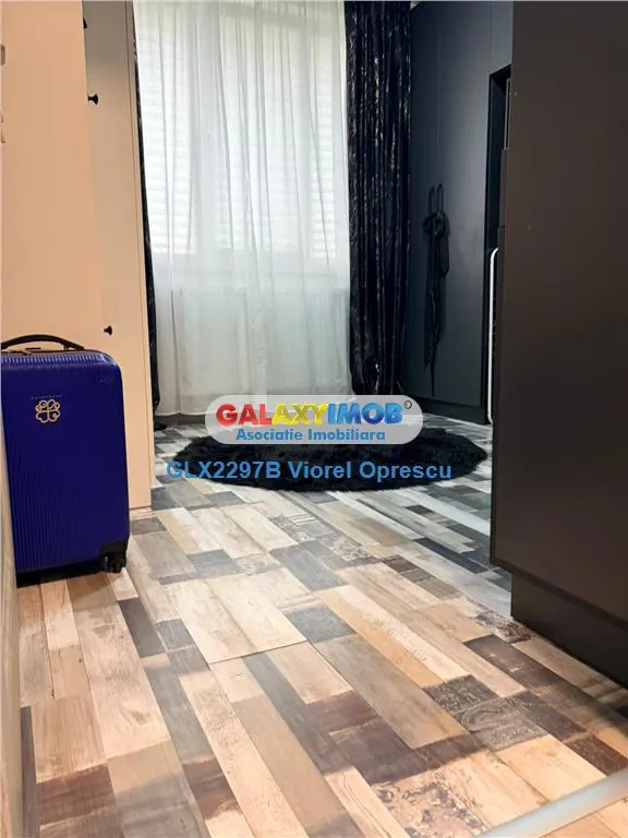 Apartament 3 camere, centrala proprie, renovat, mobilat , Titan - foto 11