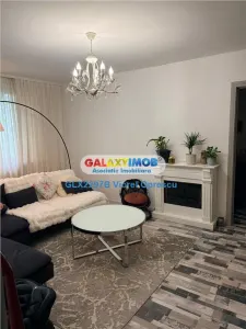 Apartament 3 camere, centrala proprie, renovat, mobilat , Titan - foto 14
