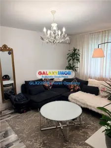 Apartament 3 camere, centrala proprie, renovat, mobilat , Titan - foto 18