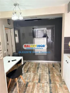 Apartament 3 camere, centrala proprie, renovat, mobilat , Titan - foto 6
