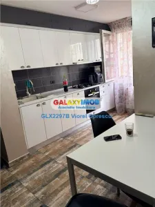 Apartament 3 camere, centrala proprie, renovat, mobilat , Titan - foto 7
