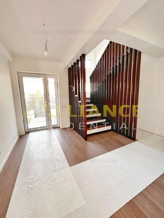 Casa individuala ||5 camere 3 bai || dressing || teren 325mp - foto 3