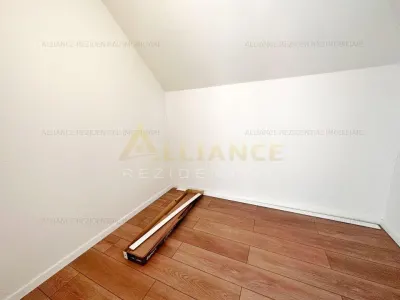 Casa individuala ||5 camere 3 bai || dressing || teren 325mp - foto 7