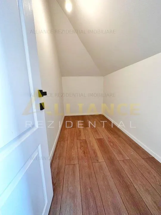 Casa individuala ||5 camere 3 bai || dressing || teren 325mp - foto 9