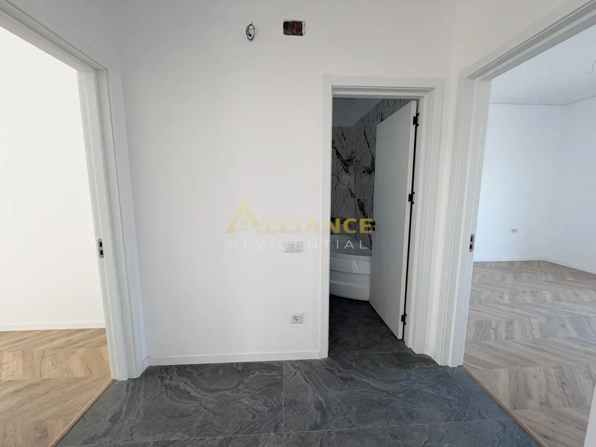 Casa individuală parter || 4 camere || 2 băi + dressing || teren 371mp - foto 4