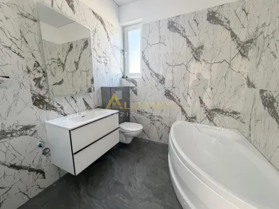 Casa individuală parter || 4 camere || 2 băi + dressing || teren 371mp - foto 5