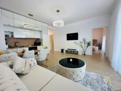 Casa individuala || 10 min metrou Tudor Arghezi ||4 Camere 2 Bai || PROMOTIE - foto 8