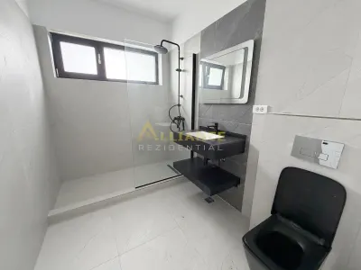 Casa individuala || 4 camere || 2 bai || 112mp utili + 470mp teren - foto 5