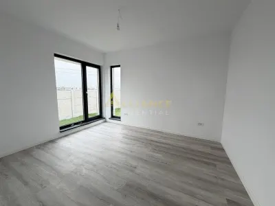 Casa individuala || 4 camere || 2 bai || 112mp utili + 470mp teren - foto 6