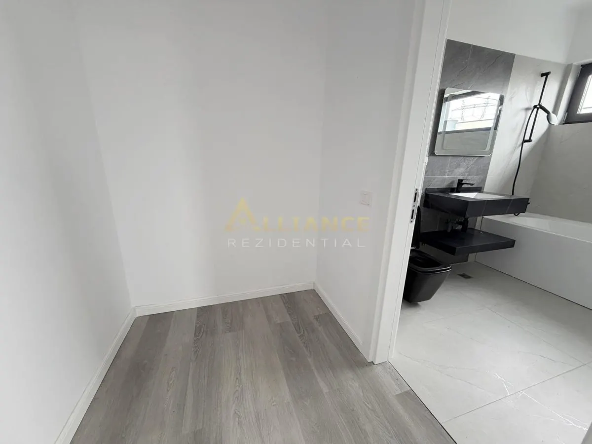 Casa individuala || 4 camere || 2 bai || 112mp utili + 470mp teren - foto 8