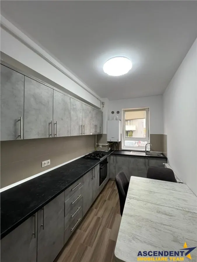 Pet friendly! Apartament cu doua camere, Coresi Tractorul, Brasov - foto 2