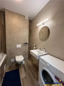 Pet friendly! Apartament cu doua camere, Coresi Tractorul, Brasov - foto 5