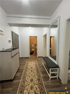 Pet friendly! Apartament cu doua camere, Coresi Tractorul, Brasov - foto 6