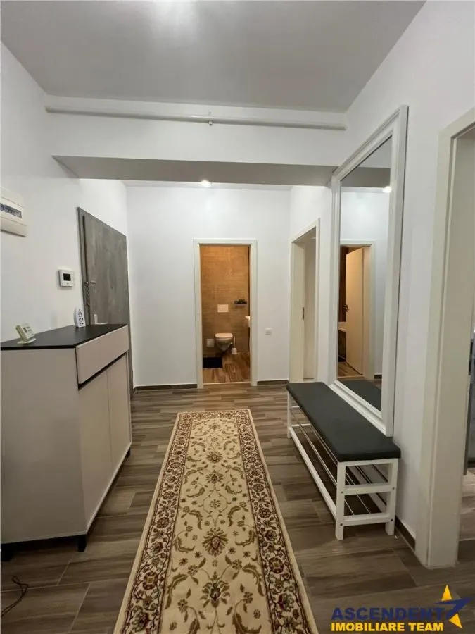 Pet friendly! Apartament cu doua camere, Coresi Tractorul, Brasov - foto 6