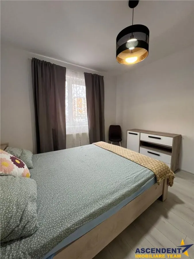 Pet friendly! Apartament cu doua camere, Coresi Tractorul, Brasov - foto 7