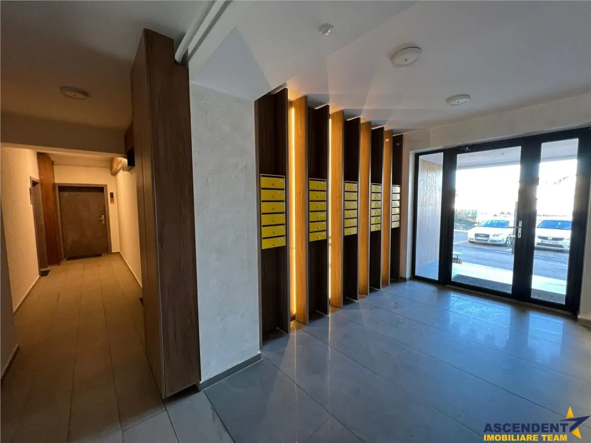 Pet friendly! Apartament cu doua camere, Coresi Tractorul, Brasov - foto 8
