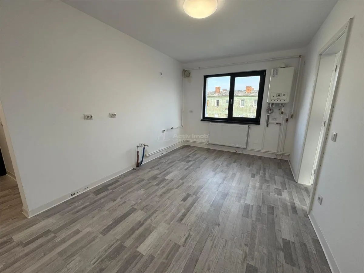 Bocsa Romana, Proiect NOU, 28 de Apartamente cu 2 si 3 Cam., Modernizari Premium. - foto 14