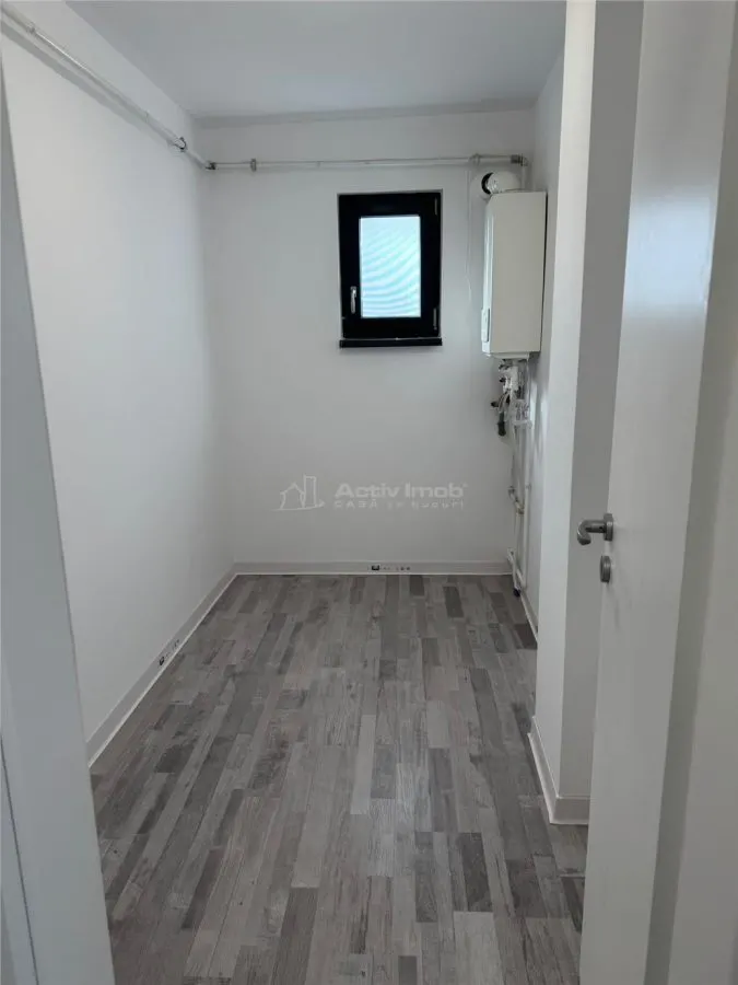 Bocsa Romana, Proiect NOU, 28 de Apartamente cu 2 si 3 Cam., Modernizari Premium. - foto 19