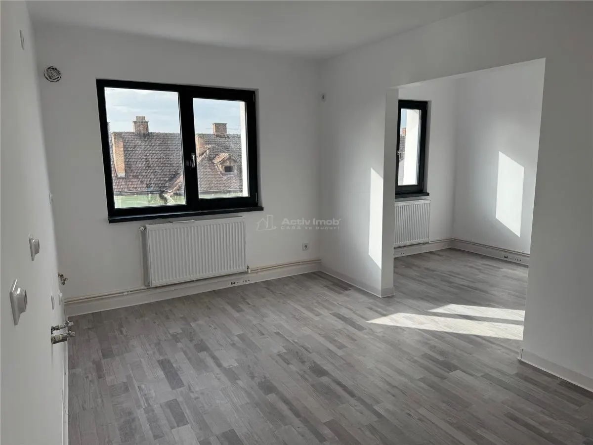 Bocsa Romana, Proiect NOU, 28 de Apartamente cu 2 si 3 Cam., Modernizari Premium. - foto 20