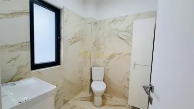 Vila individuala P+1E - 4 camere 2 bai - 250mp teren - foto 17