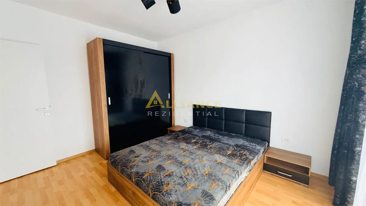 Vila individuala P+1E - 4 camere 2 bai - 250mp teren - foto 20