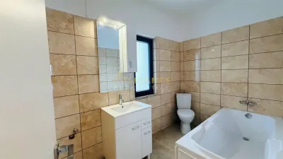 Vila individuala P+1E - 4 camere 2 bai - 250mp teren - foto 5