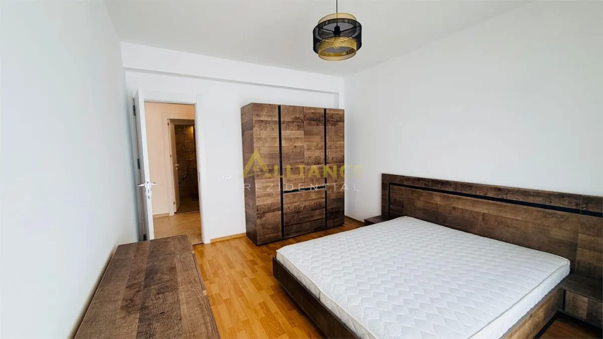 Vila individuala P+1E - 4 camere 2 bai - 250mp teren - foto 10