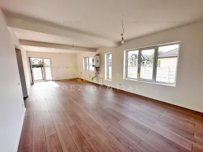 Casa individuala - 5 camere 3 bai - dressing - teren 325mp - foto 6