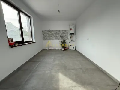 Vila individuala - 4 camere 2 bai - pod - incalzire pardoseala - foto 6