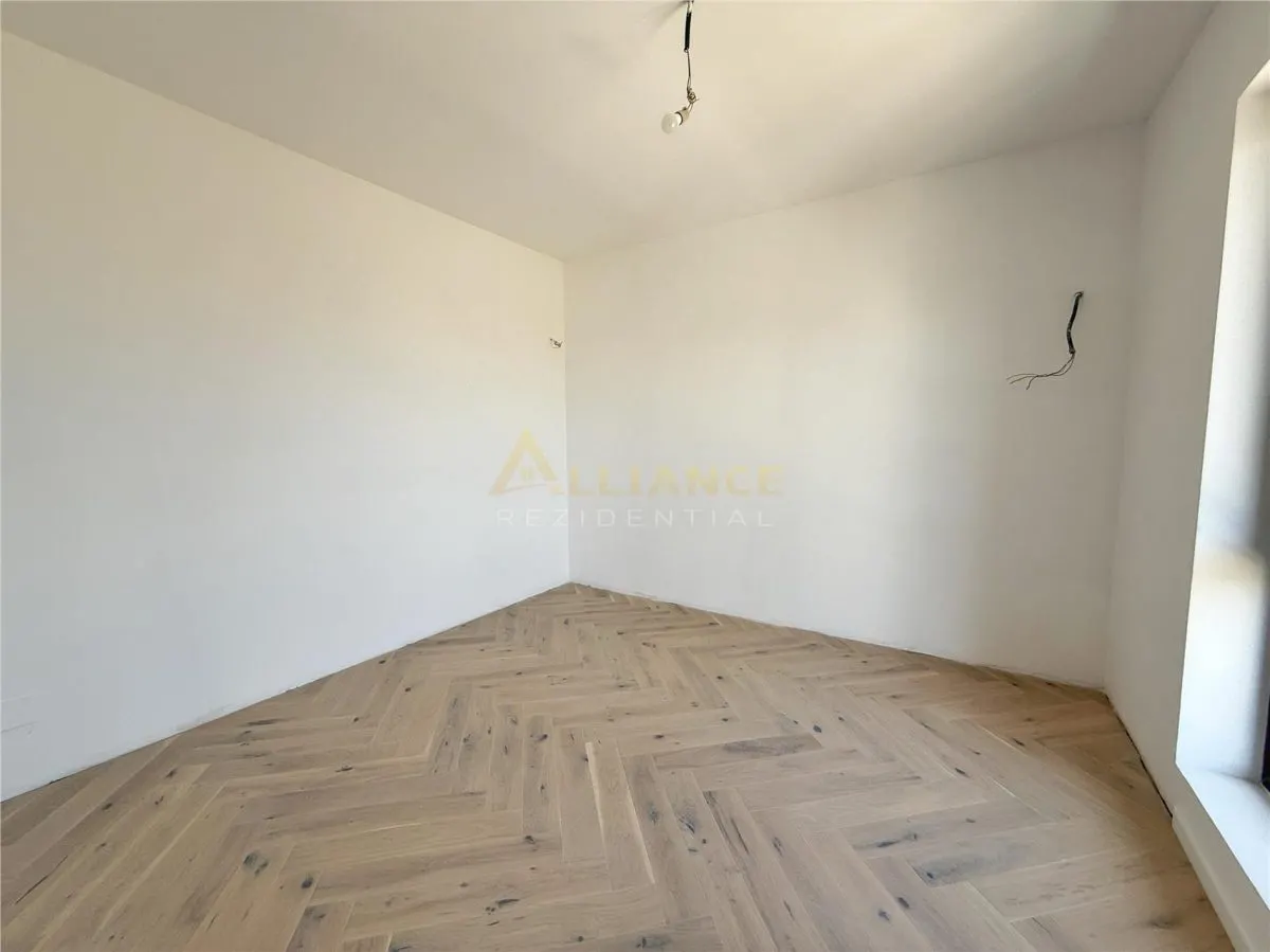Vila individuala P+1E - 5 camere - 3 bai + dressing - Ideal Villas - foto 14