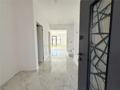 Vila individuala P+1E - 5 camere - 3 bai + dressing - Ideal Villas - foto 4