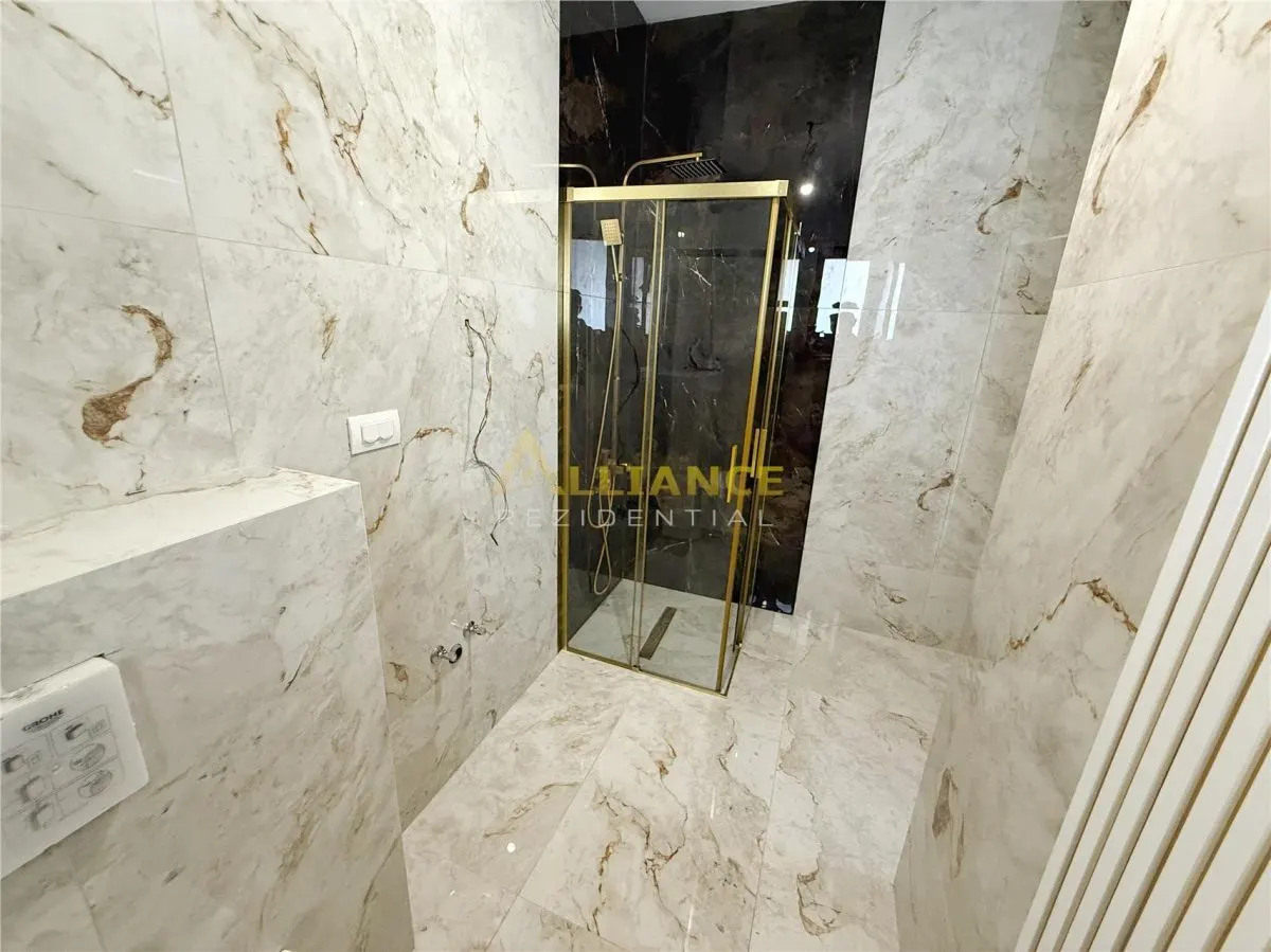 Vila individuala P+1E - 5 camere - 3 bai + dressing - Ideal Villas - foto 5