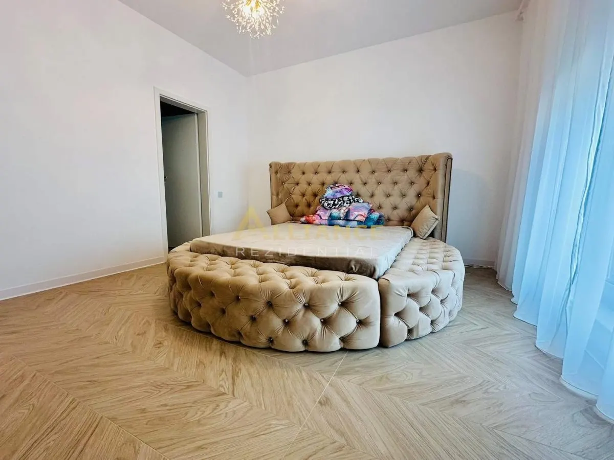 Casa individuala - 10 min metrou Tudor Arghezi - 4 Camere 2 Bai - foto 14