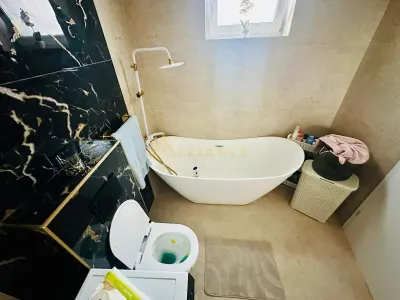 Casa individuala - 10 min metrou Tudor Arghezi - 4 Camere 2 Bai - foto 19