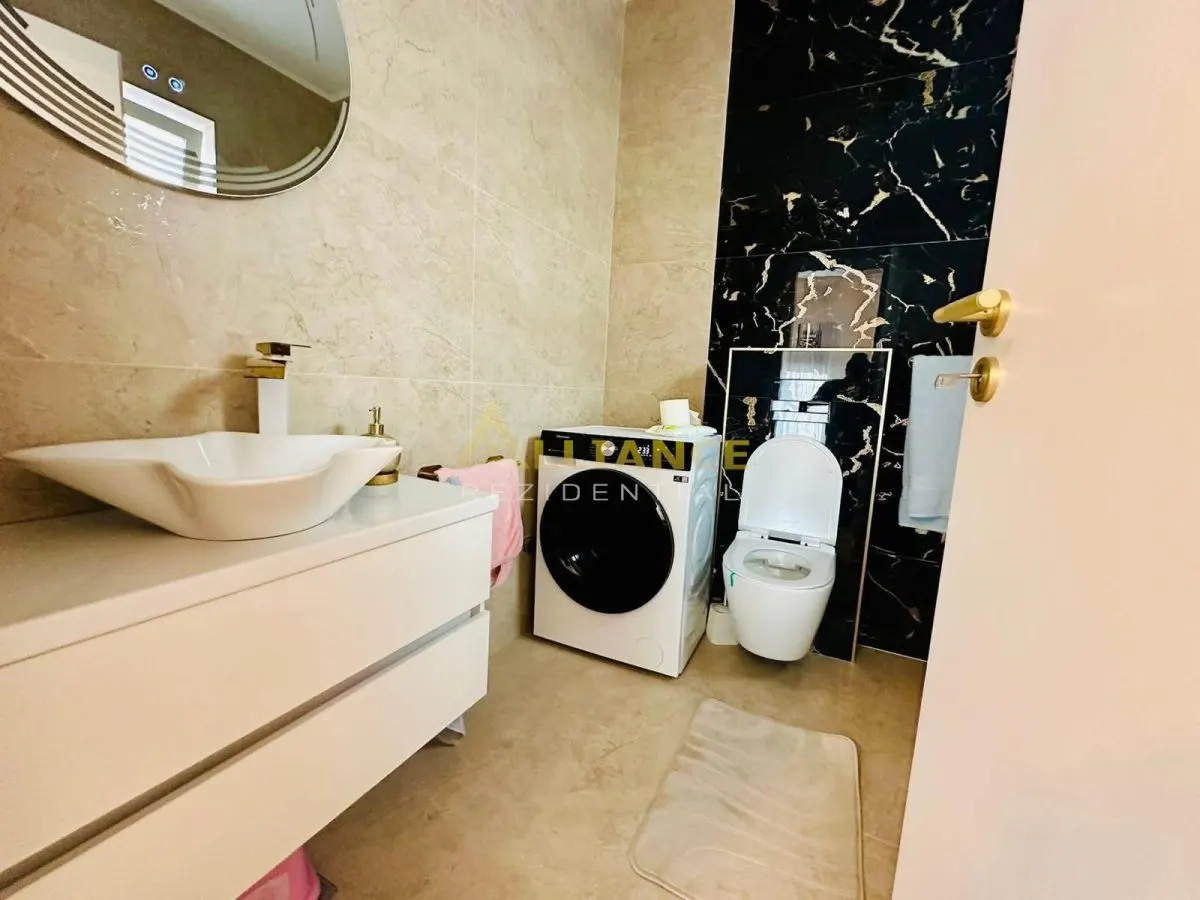 Casa individuala - 10 min metrou Tudor Arghezi - 4 Camere 2 Bai - foto 20