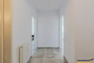 Penthouse spatios, luminos, terasa generoasa, Maurer, Tractorul, Brasov. - foto 21