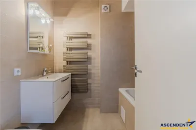 Penthouse spatios, luminos, terasa generoasa, Maurer, Tractorul, Brasov. - foto 25