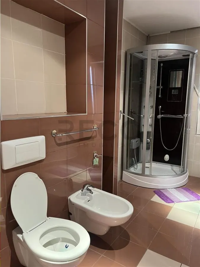RECO Vila Lux 5 camere + teren mare în Sanmartin - foto 13