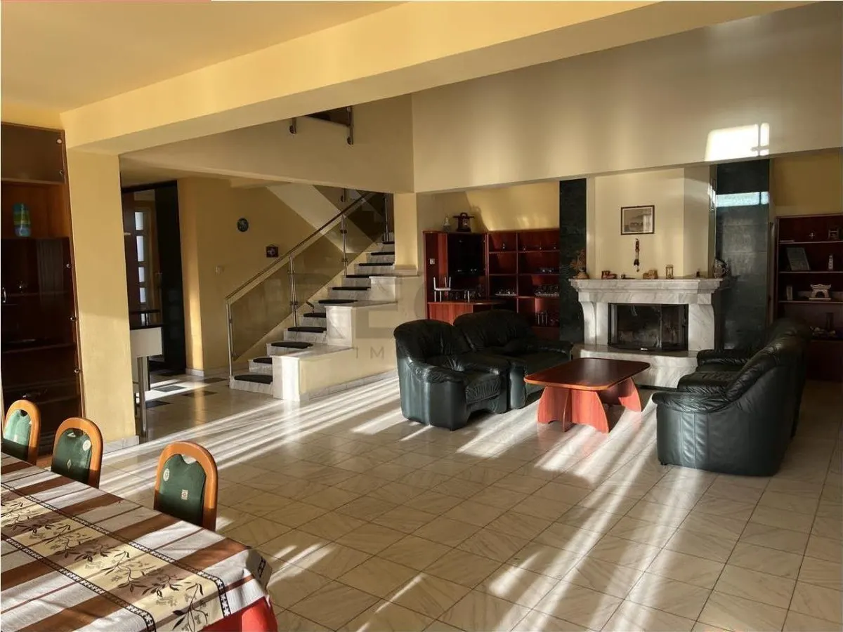 RECO Vila Lux 5 camere + teren mare în Sanmartin - foto 16