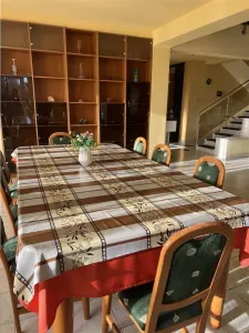 RECO Vila Lux 5 camere + teren mare în Sanmartin - foto 17