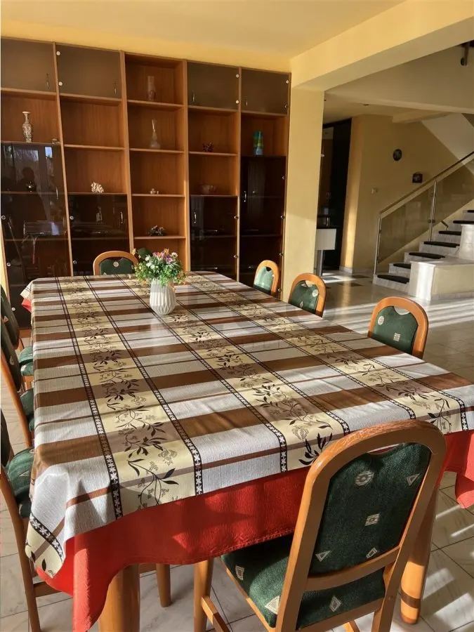 RECO Vila Lux 5 camere + teren mare în Sanmartin - foto 17