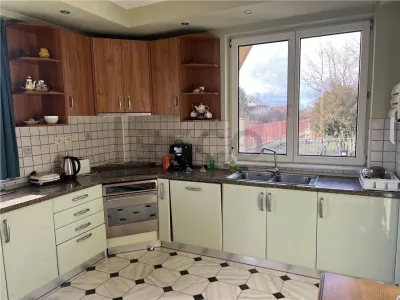 RECO Vila Lux 5 camere + teren mare în Sanmartin - foto 18